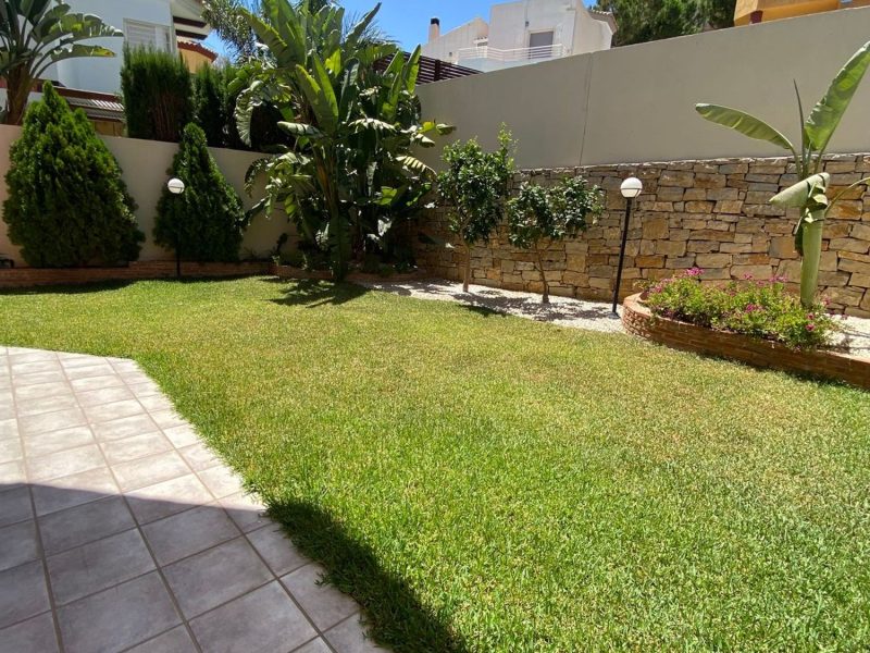 Villa for sale in El Pinar - Palacio de Congresos, Torremolinos, Málaga (Spain)