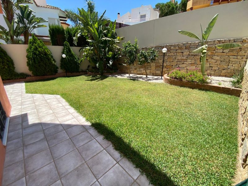 Villa for sale in El Pinar - Palacio de Congresos, Torremolinos, Málaga (Spain)