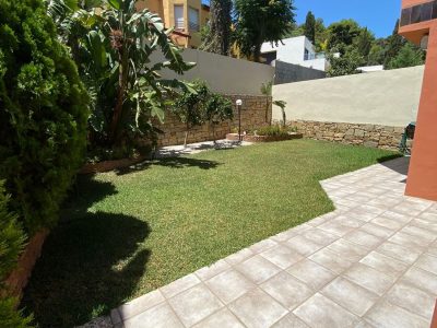 Villa for sale in El Pinar - Palacio de Congresos, Torremolinos, Málaga (Spain)