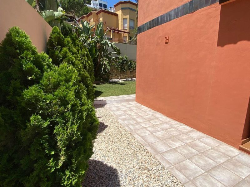Villa for sale in El Pinar - Palacio de Congresos, Torremolinos, Málaga (Spain)
