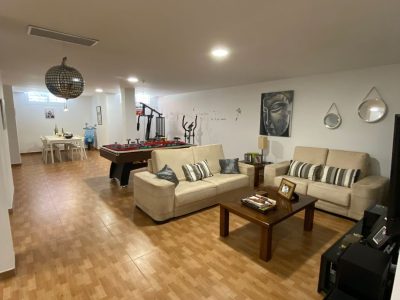 Villa for sale in El Pinar - Palacio de Congresos, Torremolinos, Málaga (Spain)