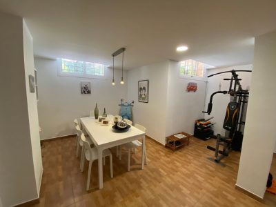 Villa for sale in El Pinar - Palacio de Congresos, Torremolinos, Málaga (Spain)