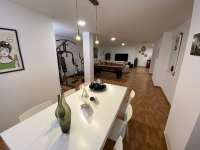 Villa for sale in El Pinar - Palacio de Congresos, Torremolinos, Málaga (Spain)