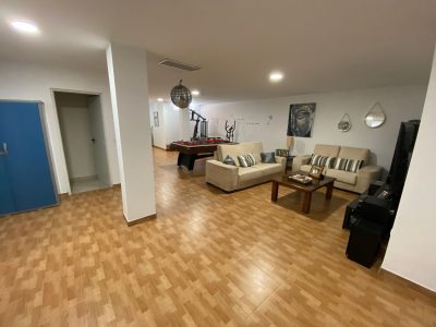 Villa for sale in El Pinar - Palacio de Congresos, Torremolinos, Málaga (Spain)