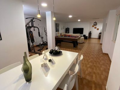 Villa for sale in El Pinar - Palacio de Congresos, Torremolinos, Málaga (Spain)