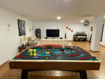 Villa for sale in El Pinar - Palacio de Congresos, Torremolinos, Málaga (Spain)