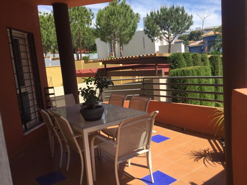 Villa for sale in El Pinar - Palacio de Congresos, Torremolinos, Málaga (Spain)