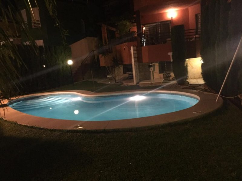 Villa for sale in El Pinar - Palacio de Congresos, Torremolinos, Málaga (Spain)