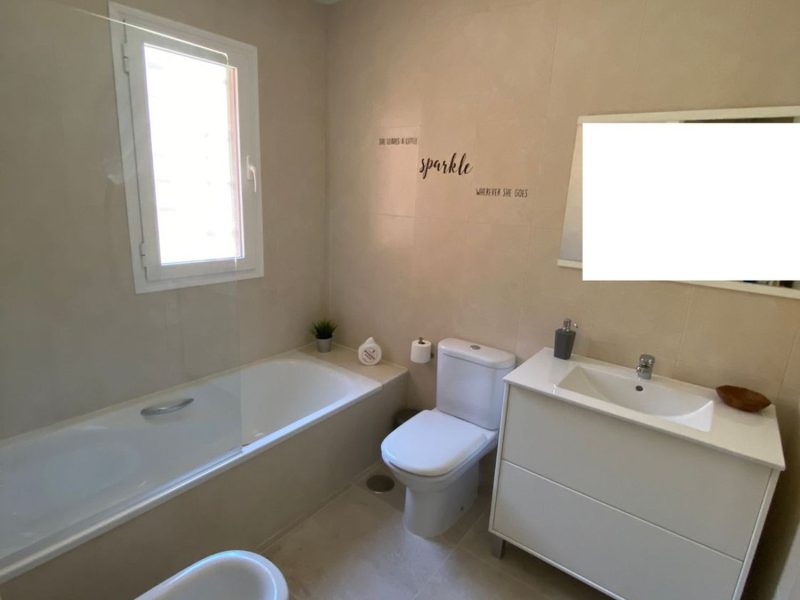 Villa for sale in El Pinar - Palacio de Congresos, Torremolinos, Málaga (Spain)