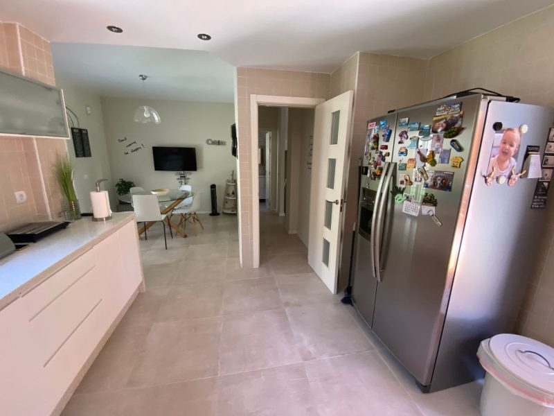 Villa for sale in El Pinar - Palacio de Congresos, Torremolinos, Málaga (Spain)