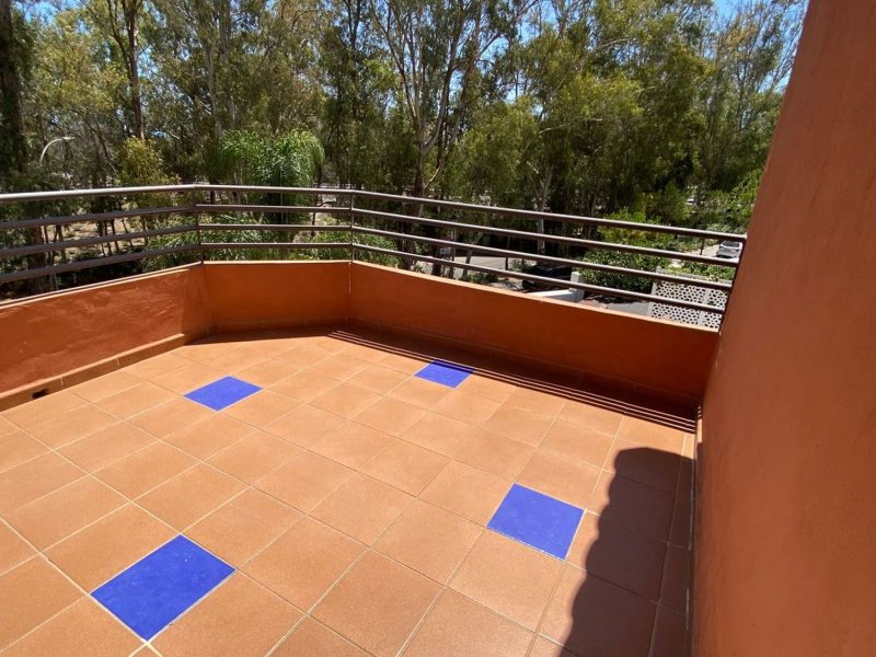 Villa for sale in El Pinar - Palacio de Congresos, Torremolinos, Málaga (Spain)