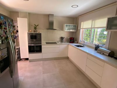 Villa for sale in El Pinar - Palacio de Congresos, Torremolinos, Málaga (Spain)