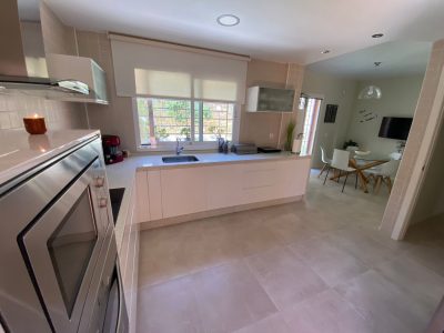 Villa for sale in El Pinar - Palacio de Congresos, Torremolinos, Málaga (Spain)