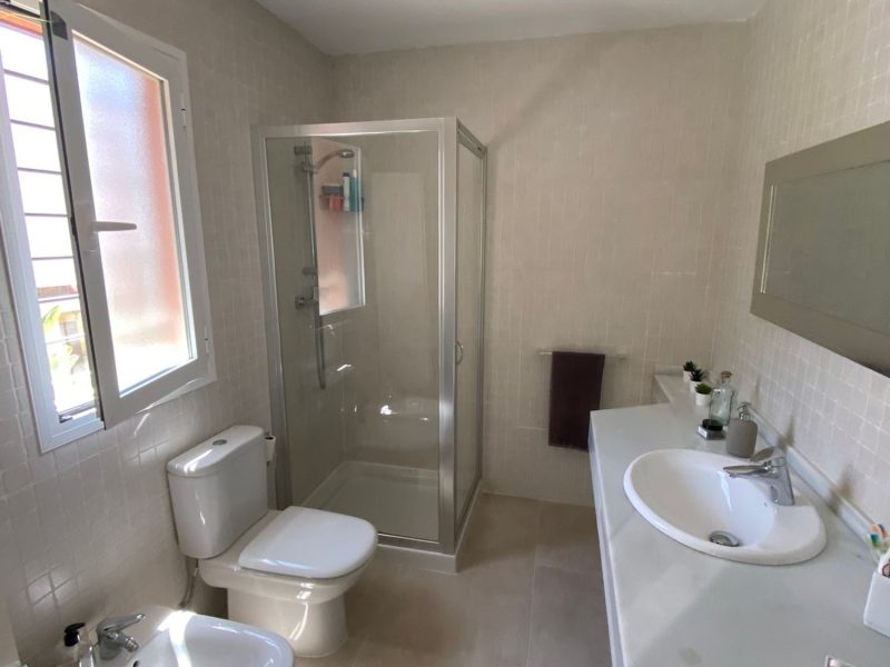 Villa for sale in El Pinar - Palacio de Congresos, Torremolinos, Málaga (Spain)