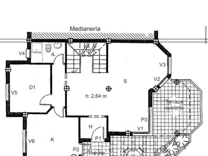 Villa for sale in El Pinar - Palacio de Congresos, Torremolinos, Málaga (Spain)