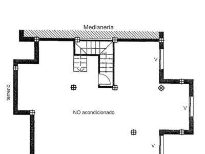 Villa for sale in El Pinar - Palacio de Congresos, Torremolinos, Málaga (Spain)