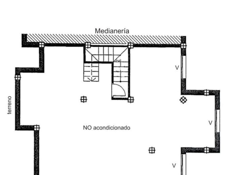 Villa for sale in El Pinar - Palacio de Congresos, Torremolinos, Málaga (Spain)