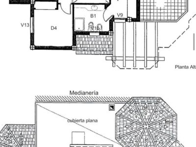 Villa for sale in El Pinar - Palacio de Congresos, Torremolinos, Málaga (Spain)