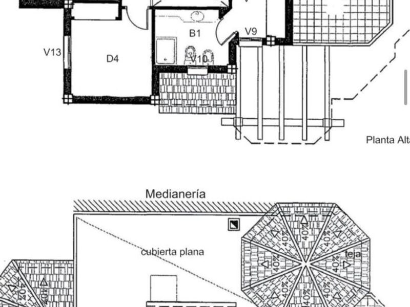 Villa for sale in El Pinar - Palacio de Congresos, Torremolinos, Málaga (Spain)