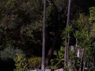 Villa zu verkaufen in La Zagaleta, Benahavís, Málaga (Spanien)