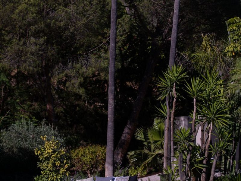 Villa zu verkaufen in La Zagaleta, Benahavís, Málaga (Spanien)