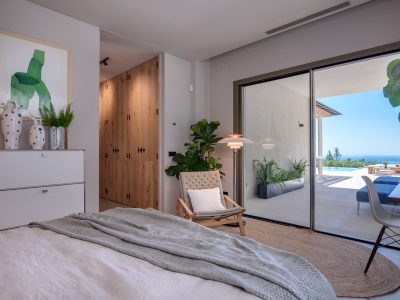 Villa zu verkaufen in La Zagaleta, Benahavís, Málaga (Spanien)