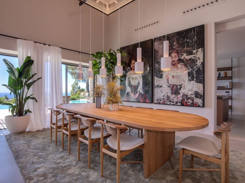 Villa zu verkaufen in La Zagaleta, Benahavís, Málaga (Spanien)