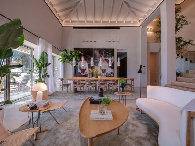 Villa zu verkaufen in La Zagaleta, Benahavís, Málaga (Spanien)