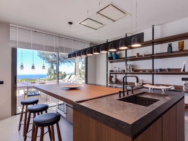 Villa zu verkaufen in La Zagaleta, Benahavís, Málaga (Spanien)