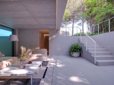 Villa zu verkaufen in La Zagaleta, Benahavís, Málaga (Spanien)