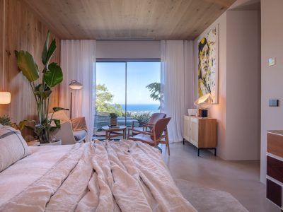 Villa zu verkaufen in La Zagaleta, Benahavís, Málaga (Spanien)