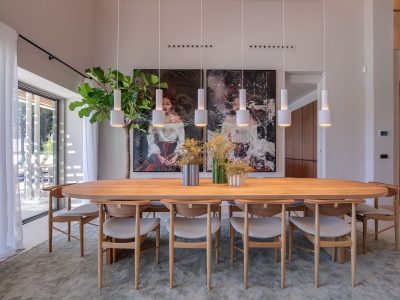 Villa zu verkaufen in La Zagaleta, Benahavís, Málaga (Spanien)