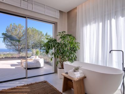 Villa zu verkaufen in La Zagaleta, Benahavís, Málaga (Spanien)