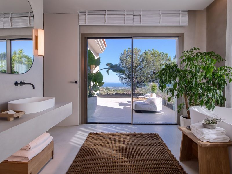 Villa zu verkaufen in La Zagaleta, Benahavís, Málaga (Spanien)