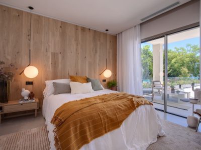 Villa zu verkaufen in La Zagaleta, Benahavís, Málaga (Spanien)