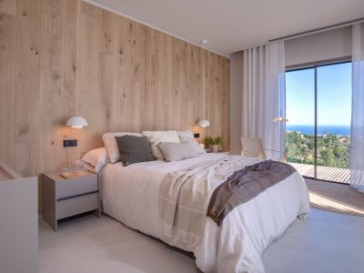 Villa zu verkaufen in La Zagaleta, Benahavís, Málaga (Spanien)