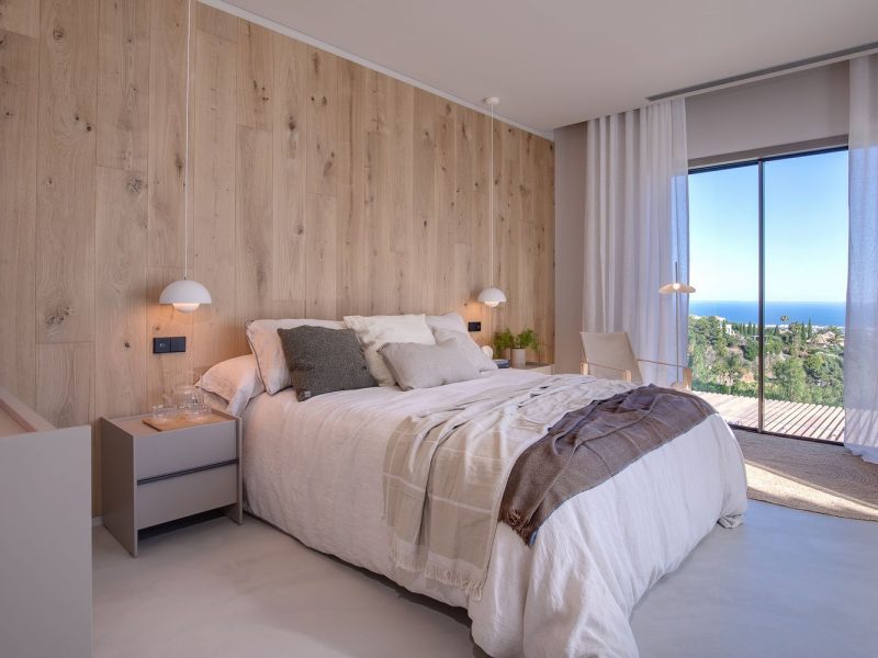 Villa zu verkaufen in La Zagaleta, Benahavís, Málaga (Spanien)