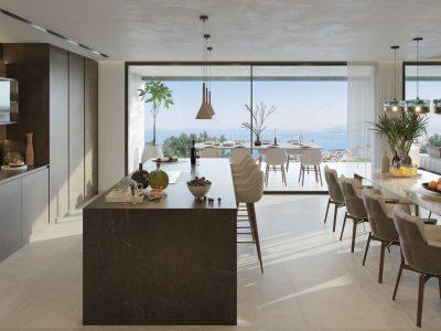 Вила за продажба в Есте, Малага, Малага (Испания)