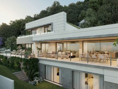 Вила за продажба в Есте, Малага, Малага (Испания)