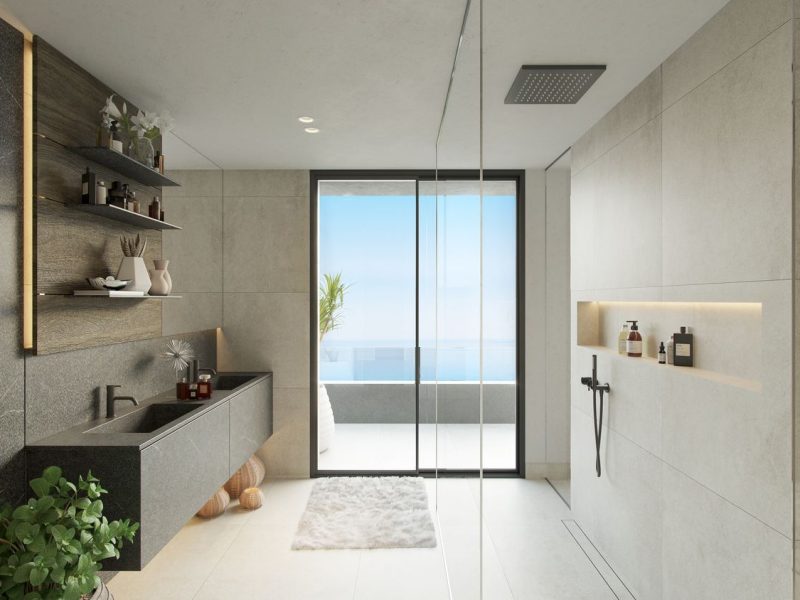 Вила за продажба в Есте, Малага, Малага (Испания)