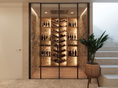 Вила за продажба в Есте, Малага, Малага (Испания)