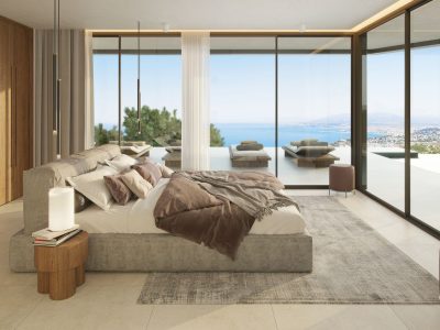 Вила за продажба в Есте, Малага, Малага (Испания)