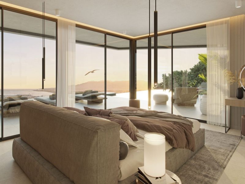 Вила за продажба в Есте, Малага, Малага (Испания)