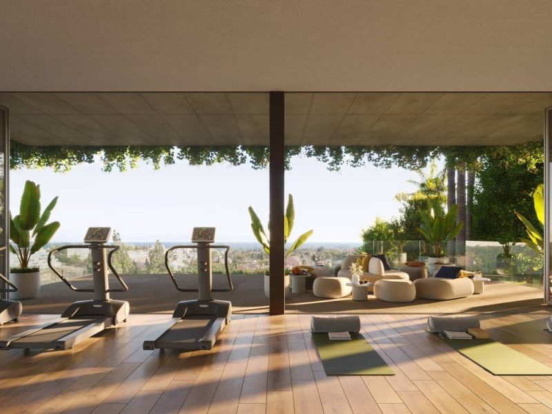 Willa na sprzedaż w Nueva Andalucía, Marbella, Málaga (Hiszpania)