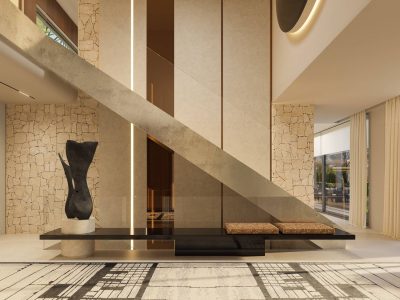 Willa na sprzedaż w Nueva Andalucía, Marbella, Málaga (Hiszpania)