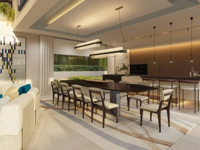 Willa na sprzedaż w Nueva Andalucía, Marbella, Málaga (Hiszpania)