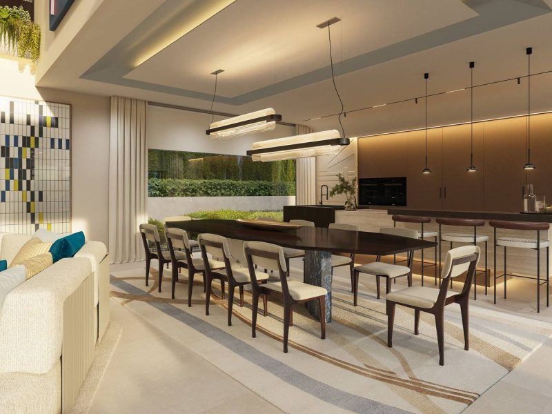 Willa na sprzedaż w Nueva Andalucía, Marbella, Málaga (Hiszpania)