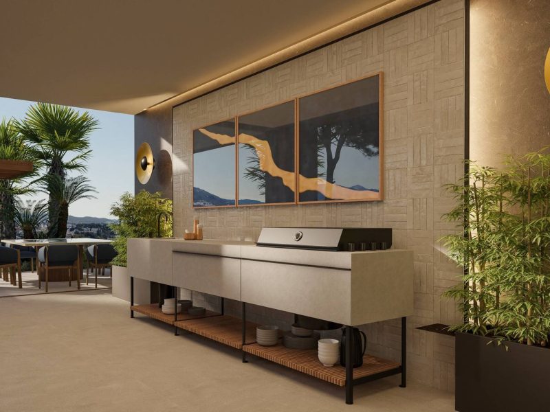 Willa na sprzedaż w Nueva Andalucía, Marbella, Málaga (Hiszpania)