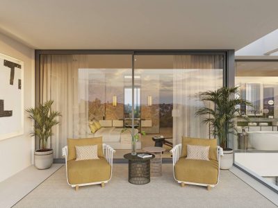 Willa na sprzedaż w Nueva Andalucía, Marbella, Málaga (Hiszpania)