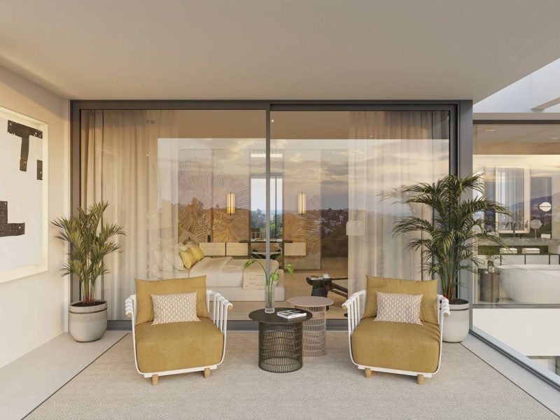 Willa na sprzedaż w Nueva Andalucía, Marbella, Málaga (Hiszpania)